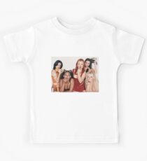 Spice Glam Kids Tee