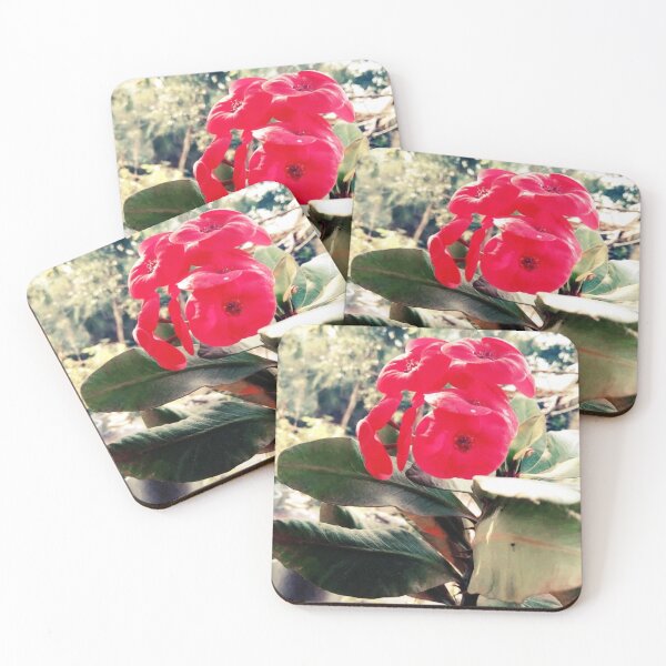 Item preview, Autumn Flowers designed and sold by The Happiness Market .