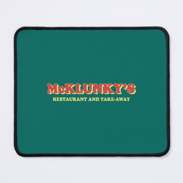 Item preview, EastEnders  McKlunky_s   designed and sold by CletaHota3.