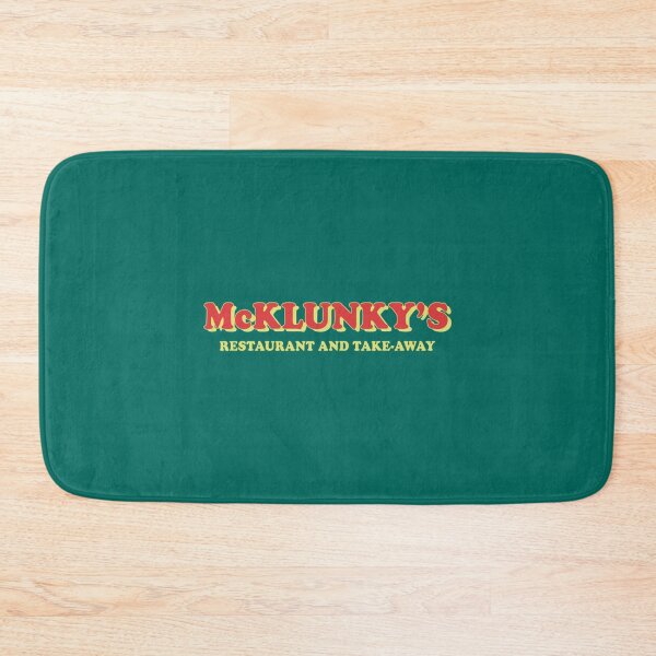 Item preview, EastEnders  McKlunky_s   designed and sold by CletaHota3.