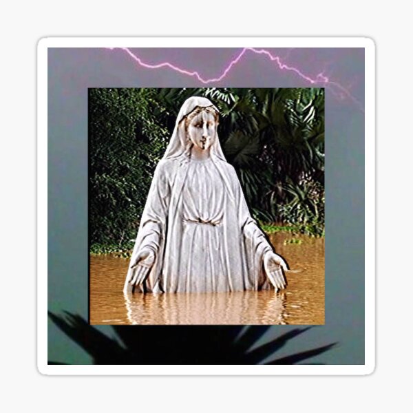 Vista previa del artículo con la obra «La saga de la resurrección», diseñado y vendido por ymmhsbab.