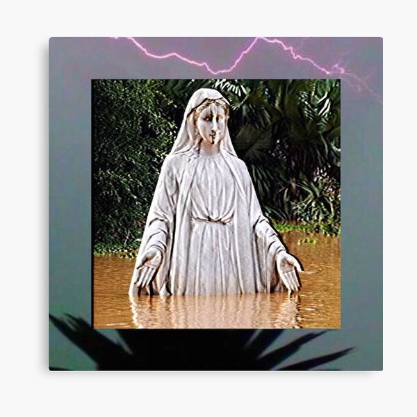 Item preview, The Resurrection Saga designed and sold by ymmhsbab.