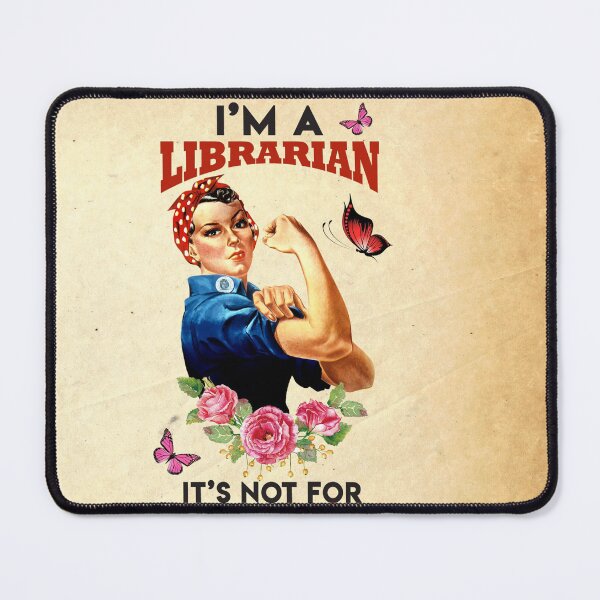 Item preview, The Life and Times of Rosie the Riveter vintage designed and sold by AnetteEckert.
