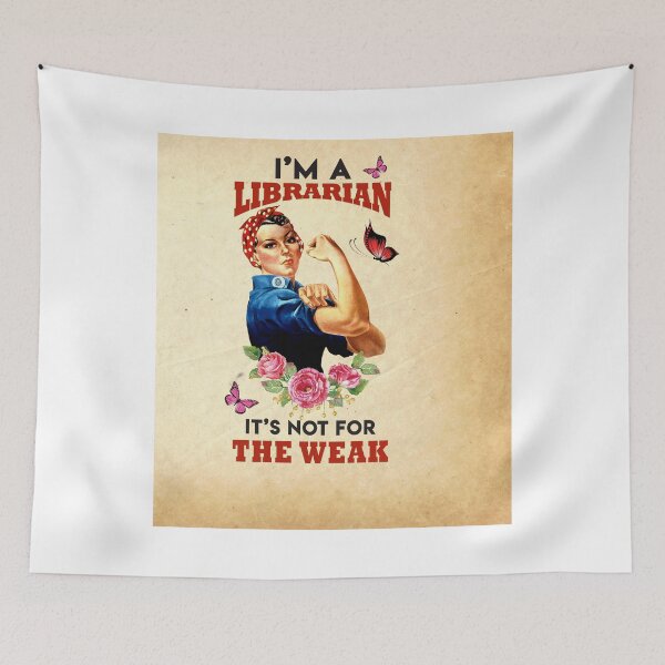 Item preview, The Life and Times of Rosie the Riveter vintage designed and sold by AnetteEckert.