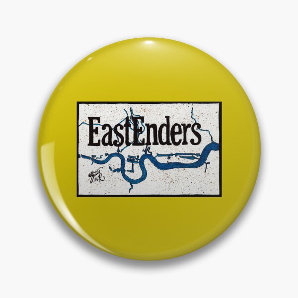 Item preview, EastEnders designed and sold by CletaHota3.