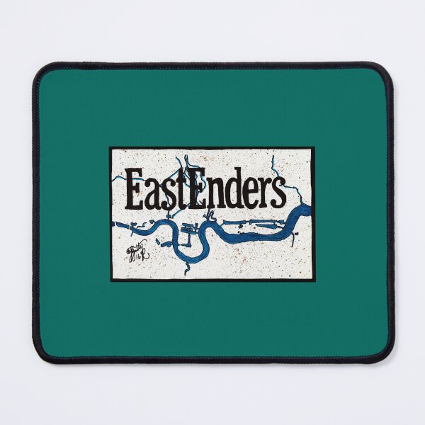 Item preview, EastEnders designed and sold by CletaHota3.