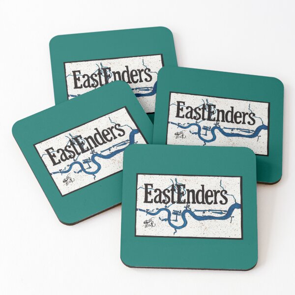Item preview, EastEnders designed and sold by CletaHota3.