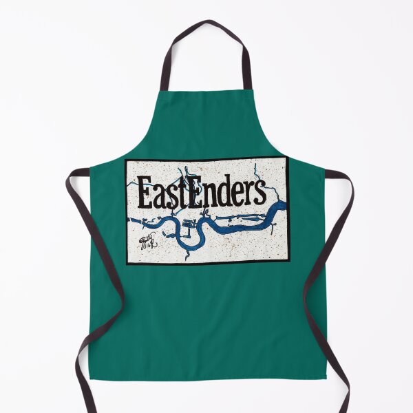Item preview, EastEnders designed and sold by CletaHota3.