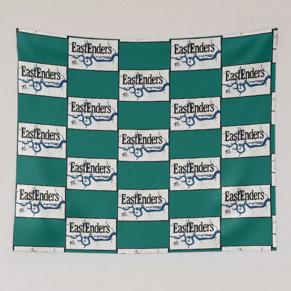 Item preview, EastEnders designed and sold by CletaHota3.