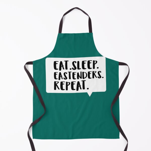 Item preview, Eat. Sleep. Eastenders. Repeat.   designed and sold by CletaHota3.