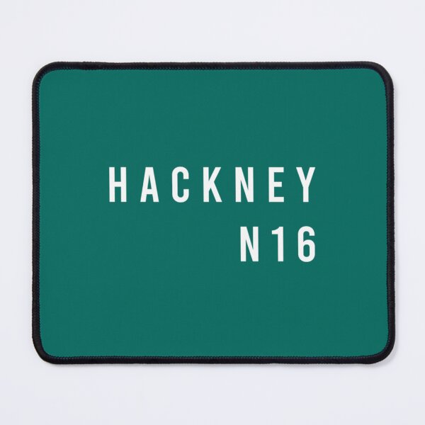 Item preview, Hackney N16   designed and sold by CletaHota3.