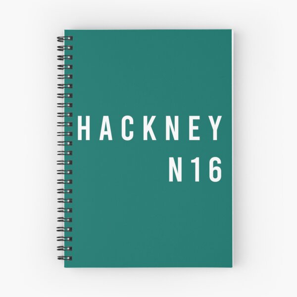 Item preview, Hackney N16   designed and sold by CletaHota3.