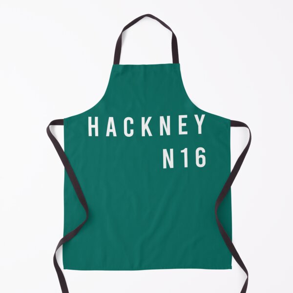 Item preview, Hackney N16   designed and sold by CletaHota3.