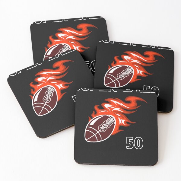Artikelvorschau, Superbowl 50 entworfen und verkauft von ZoraidaRamos.