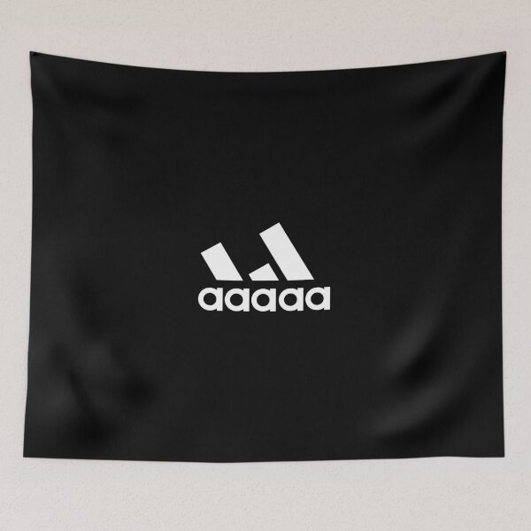 Item preview, aaaaaa (white) designed and sold by allyosaugh.