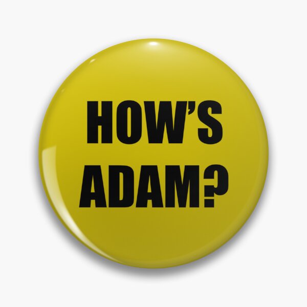 Item preview, How_s Adam Eastenders Tanya Print   designed and sold by CletaHota3.
