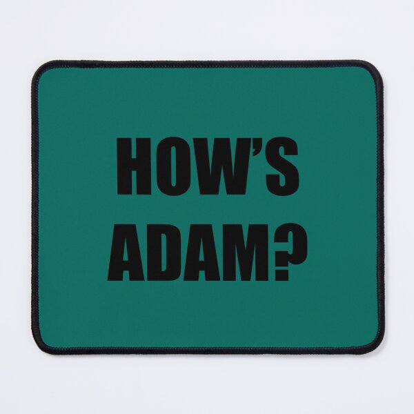 Item preview, How_s Adam Eastenders Tanya Print   designed and sold by CletaHota3.