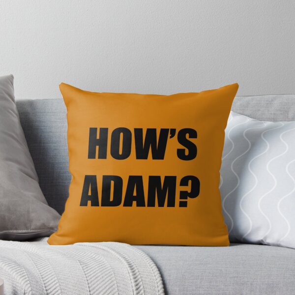 Item preview, How_s Adam Eastenders Tanya Print   designed and sold by CletaHota3.