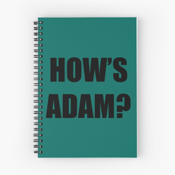Item preview, How_s Adam Eastenders Tanya Print   designed and sold by CletaHota3.