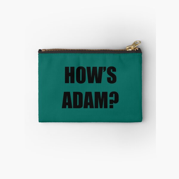 Item preview, How_s Adam Eastenders Tanya Print   designed and sold by CletaHota3.