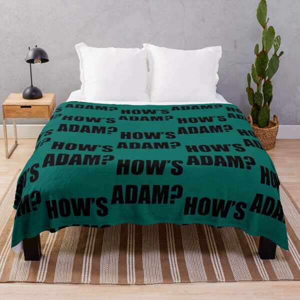 Item preview, How_s Adam Eastenders Tanya Print   designed and sold by CletaHota3.