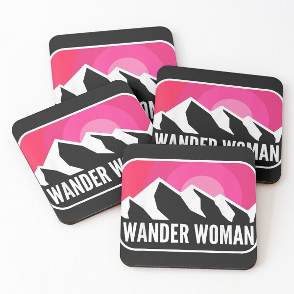 Item preview, Camping Wander Mujer designed and sold by raso1989.