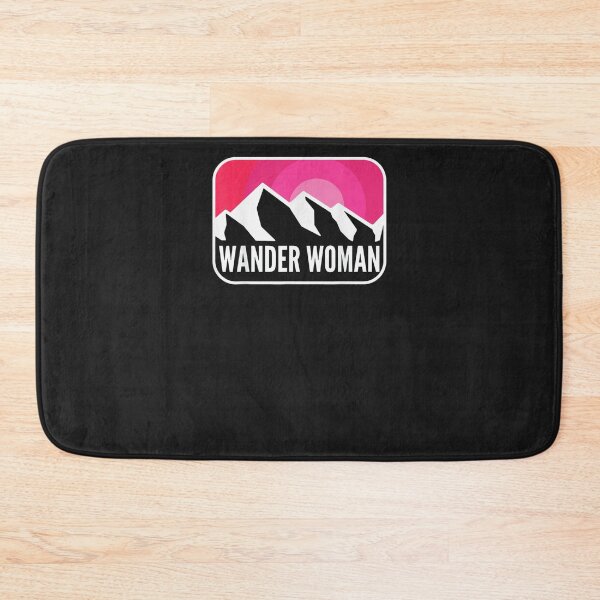 Item preview, Camping Wander Mujer designed and sold by raso1989.