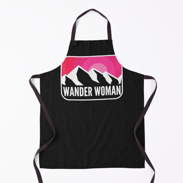 Item preview, Camping Wander Mujer designed and sold by raso1989.