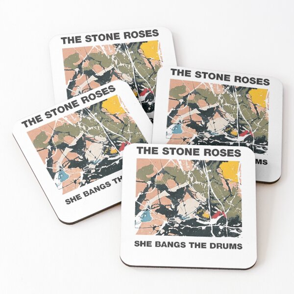 Item preview, For Mens Womens The Stone Roses Stuff Awesome For Movie Fan designed and sold by Scharomekrish79.