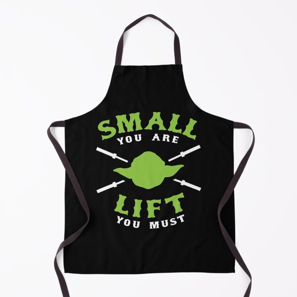 Item preview, Small You Are Lift You Must Racerback designed and sold by Willonamer89.