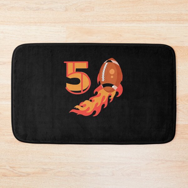 Item preview, super bowl 50 t O designed and sold by ZoraidaRamos.