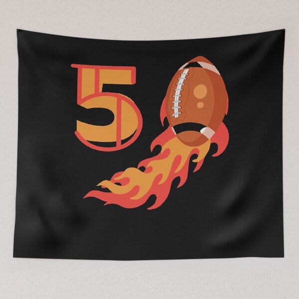 Item preview, super bowl 50 t O designed and sold by ZoraidaRamos.