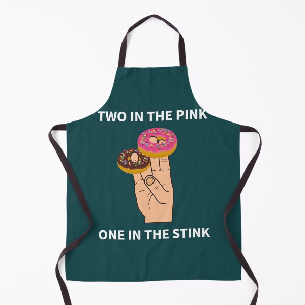 Item preview, two in the pink one in the stink designed and sold by LoveNGiftt.