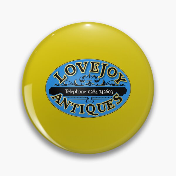 Item preview, Lovejoy Antiques   designed and sold by CletaHota3.