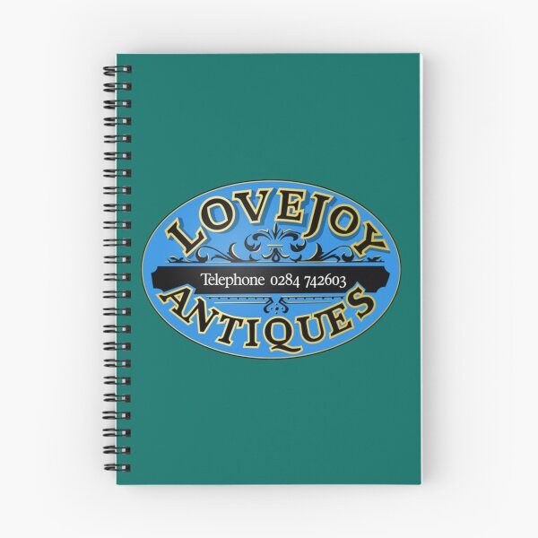 Item preview, Lovejoy Antiques   designed and sold by CletaHota3.