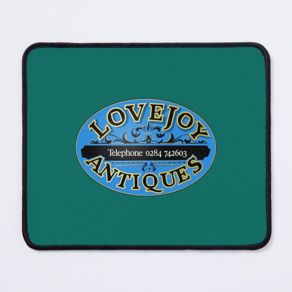 Item preview, Lovejoy Antiques   designed and sold by CletaHota3.
