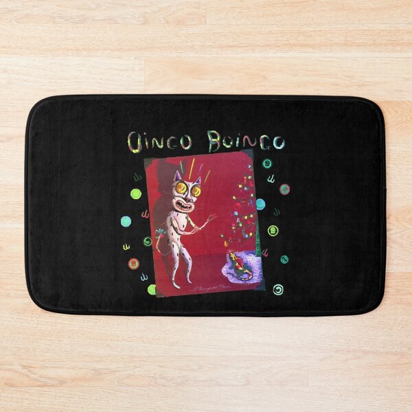 Item preview, Oingo Boingo designed and sold by carfrey1978.