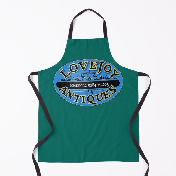 Item preview, Lovejoy Antiques   designed and sold by CletaHota3.