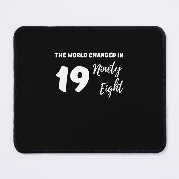 Item preview, Year 1998 designed and sold by BetterLifeToday.