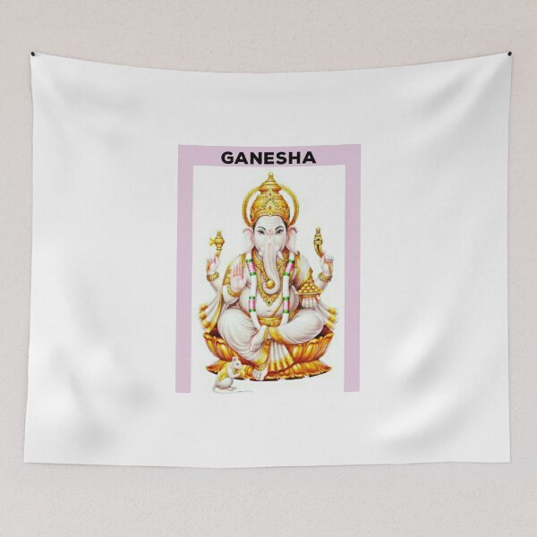 Item preview, Ganesha 2 designed and sold by Benix.