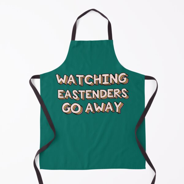 Item preview, Watching Eastenders Go Away   designed and sold by CletaHota3.