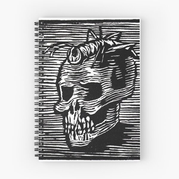 Item preview, Pepito and the skull designed and sold by freger.