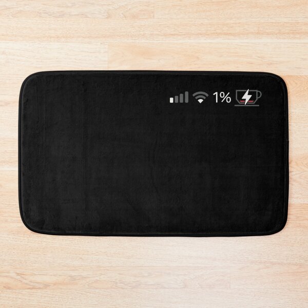 Item preview, 1% LOW CAFFEINE designed and sold by IIE-YAE.