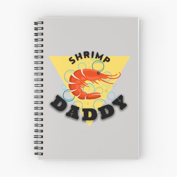 Item preview, Shrimp Daddy Humor designed and sold by Willonamer89.