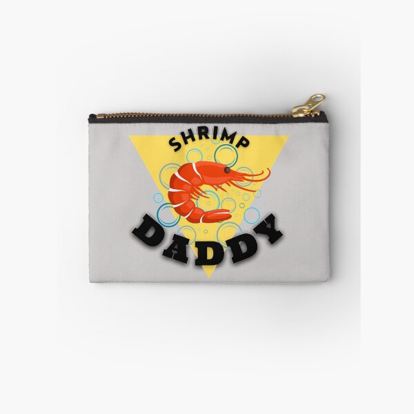 Item preview, Shrimp Daddy Humor designed and sold by Willonamer89.