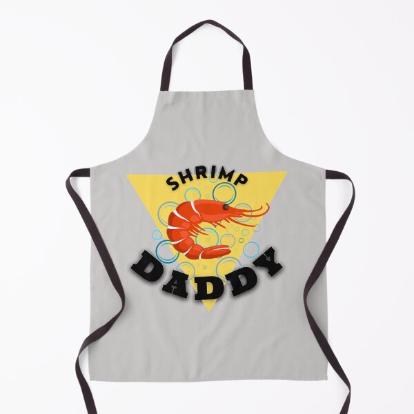 Item preview, Shrimp Daddy Humor designed and sold by Willonamer89.