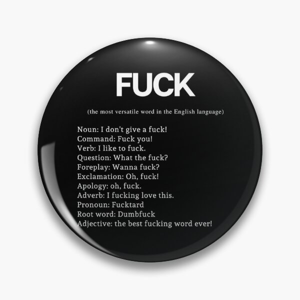 Item preview, Fuck Funny Use Design   designed and sold by LoveNGiftt.