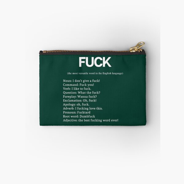 Item preview, Fuck Funny Use Design   designed and sold by LoveNGiftt.