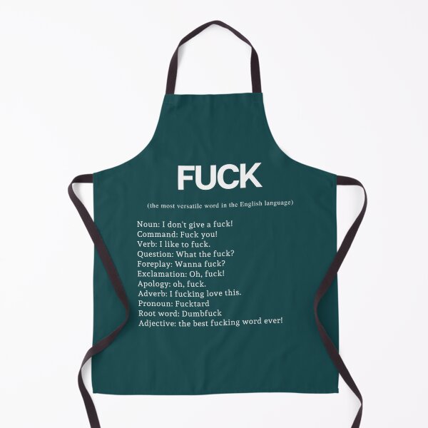 Item preview, Fuck Funny Use Design designed and sold by LoveNGiftt.
