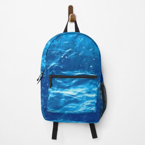 Item preview,    Cute colourful blue sea or ocean or blue water design designed and sold by BEAUTY ⭐⭐⭐⭐⭐.